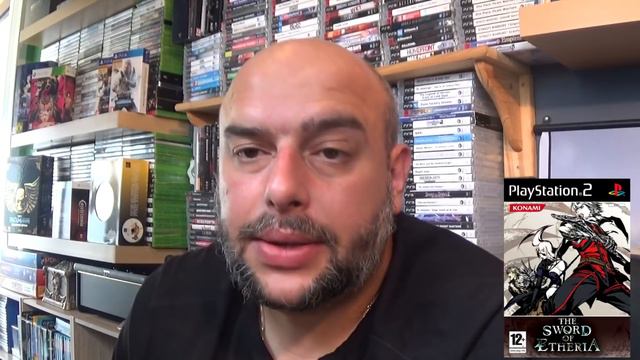 Mes 75 Recherches PS2 смотреть онлайн