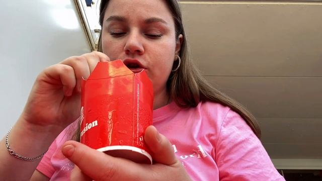 ЗАТУПИЛА!?♀️ ПЛЯЖ ВАЛЕНСИИ! ТРАДИЦИОННЫЕ ТАНЦЫ!?? Испания влог! смотреть онлайн