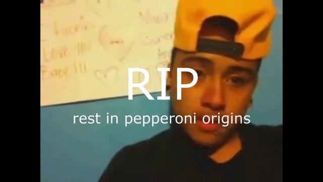 rip origins смотреть онлайн