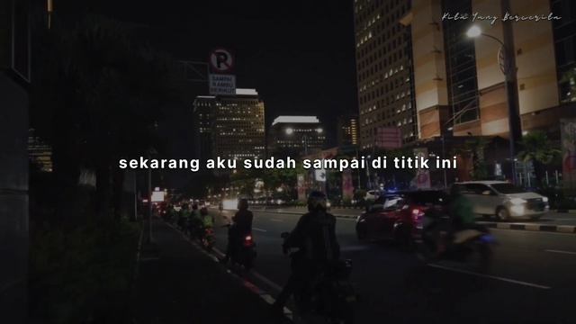 Aku Bisa Berjalan Sendiri Tanpa Kamu Temani : Kita Yang Bercerita смотреть онлайн
