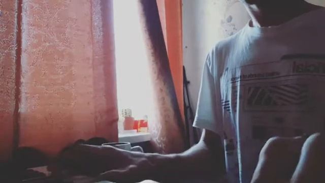 "Мортал комбат" мелодия на пианино 🙌 смотреть онлайн