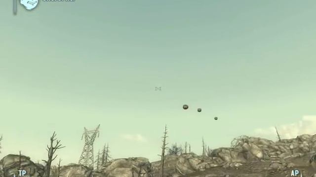 Fallout 3 G E C K Waffen und mein Haus смотреть онлайн