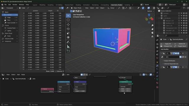 Convert Anything To Minecraft Blocks With BlockBlender 1.4