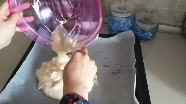 Самый легкий рецепт бисквитного рулета.Казакша рецепт смотреть онлайн