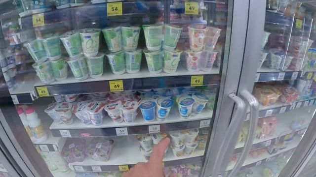 УДИВИЛ супермаркет TESCO LOTUS на Чалонге, Пхукет: НИЗКИЕ цены на мясо, рыбу, продукты, одежда