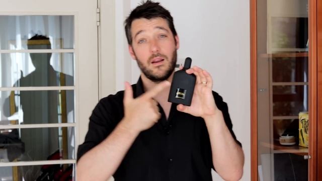 Top 5 mejores perfumes de Tom Ford смотреть онлайн