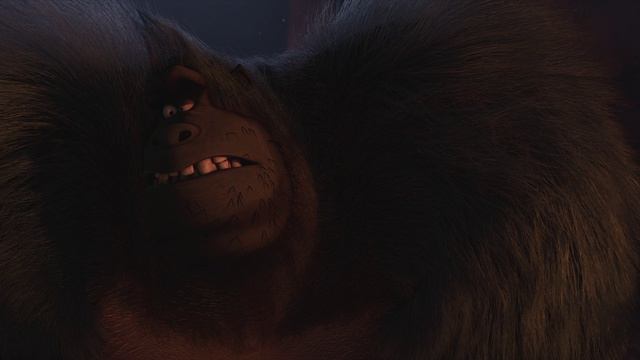 Звериный рейс | В кино с 8 февраля смотреть онлайн