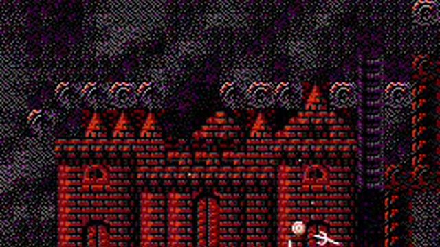 Faxanadu Very Strange Password!!! смотреть онлайн