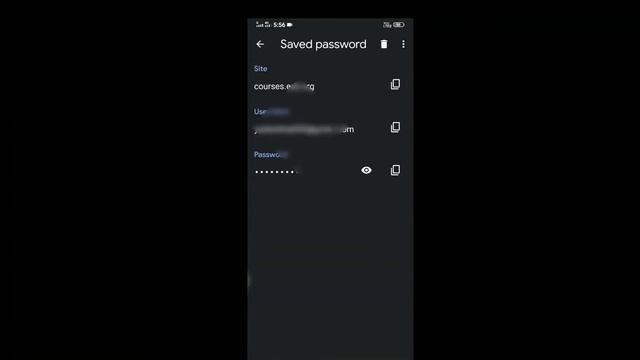 किसी भी वेबसाइट(website) के यूजर(user id) और पासवर्ड(password) कैसे पता करे-(2020) смотреть онлайн