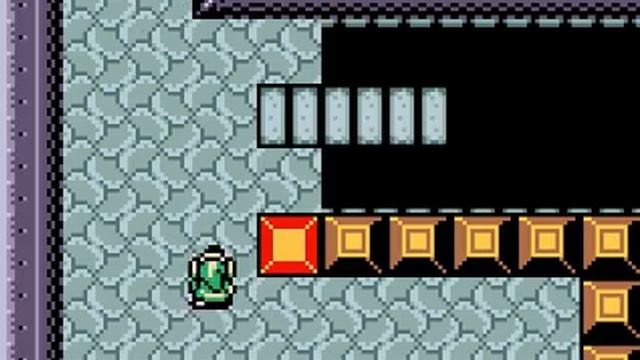 Legend of Zelda Oracle of Ages walkthrough part 23 смотреть онлайн