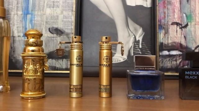 Какой парфюмерией пользуюсь! 27.11.23 смотреть онлайн