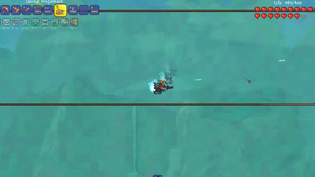 Terraria Perplexity mod- all bosses смотреть онлайн