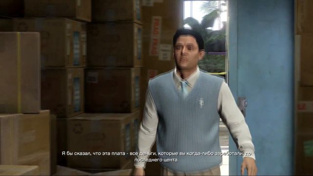 Эпсилон GTA 5 Встреча с истиной, Смирение с истиной и Поиск истины смотреть онлайн