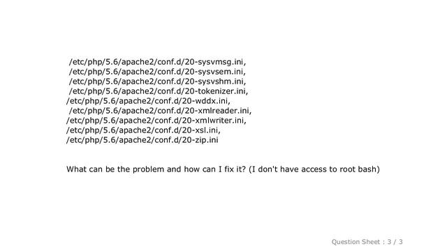 MySQL : Laravel: PDOException: could not find driver смотреть онлайн