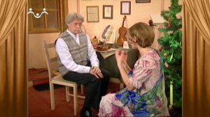 Сказки и Истории. Цепочка для часов