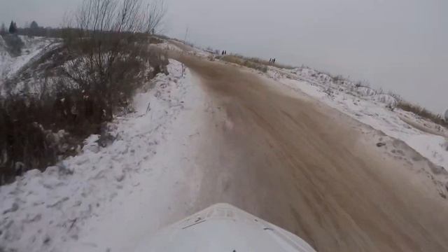 МОТОКРОСС В ЯРАНСКЕ 2020 смотреть онлайн