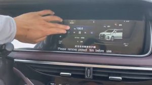 ALL NEW 2023 GAC Trumpchi M6 Pro MPV Review