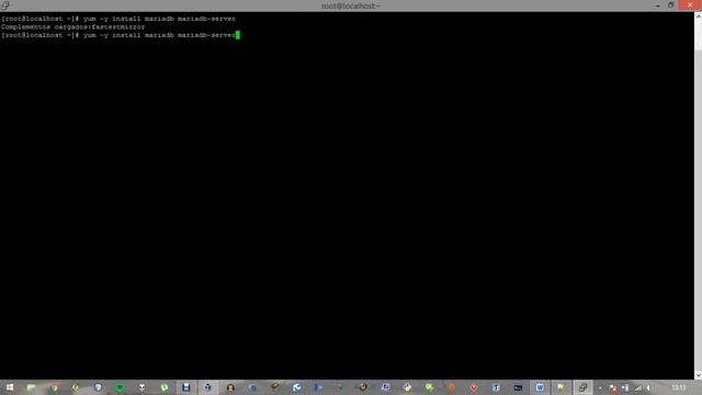 2- Servidor LAMP - Instalación APACHE, MYSQL, PHP y POWERDNS смотреть онлайн