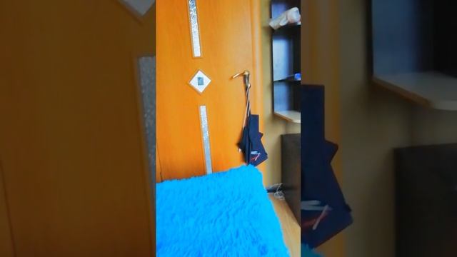 4 Серия ПРИЗРАК В МОЁМ ДОМЕ ? в смотреть онлайн