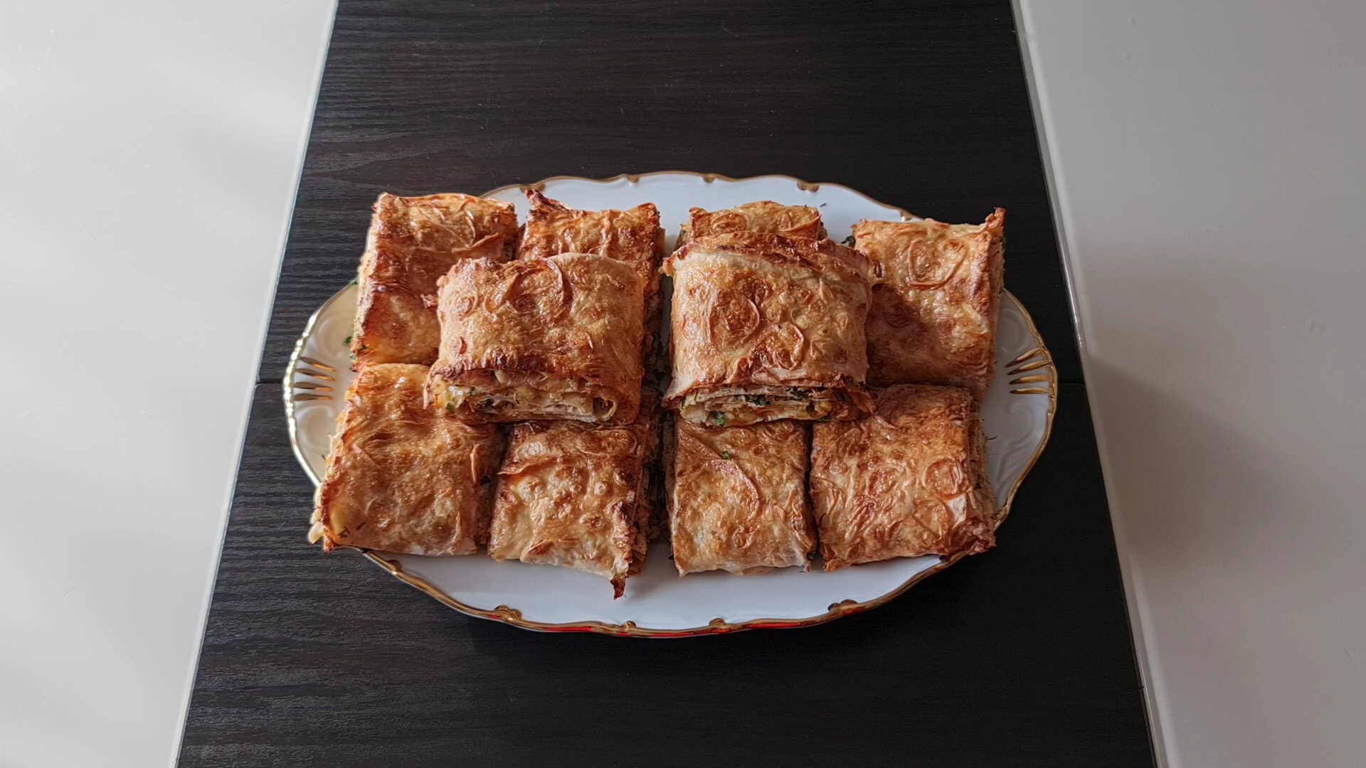 Вкусные рецепты от Нуне