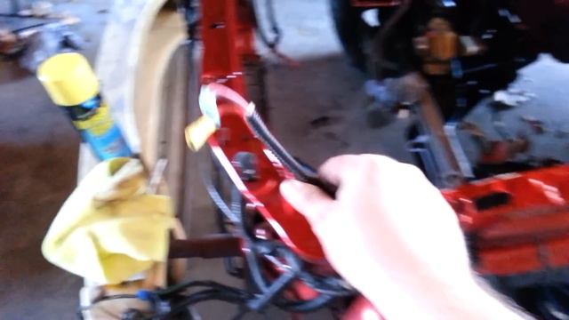 Fox Mustang Wire Tuck tips смотреть онлайн