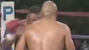 Джордж Форман против Майка Тайсона?