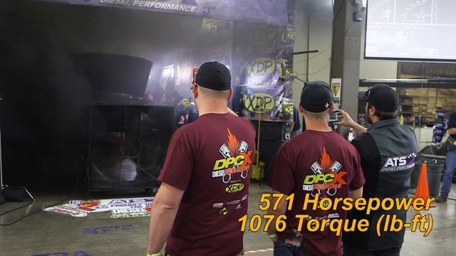 Diesel Power Challenge 2014 смотреть онлайн