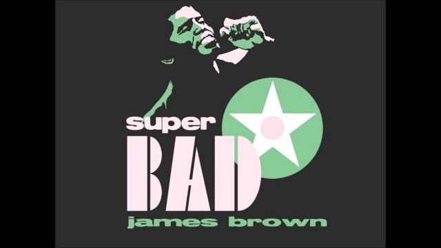James Brown - its a man's world смотреть онлайн