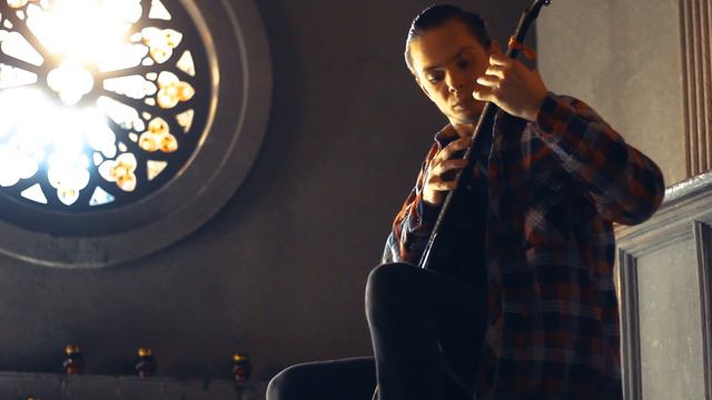 Toccata and Fugue in d minor (Bach J. S.) смотреть онлайн