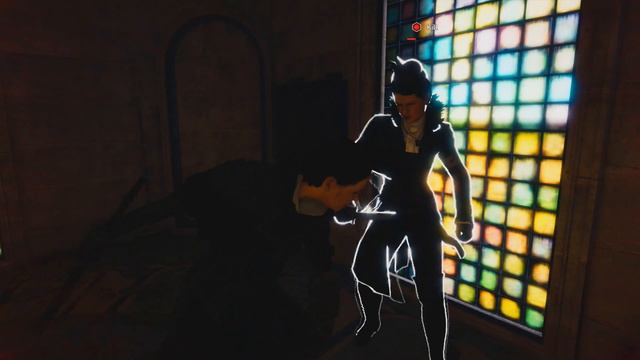 Assassin's Creed Syndicate - Lucy Thorne Fights Evie смотреть онлайн