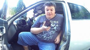 двойной выхлоп на ваз 2110