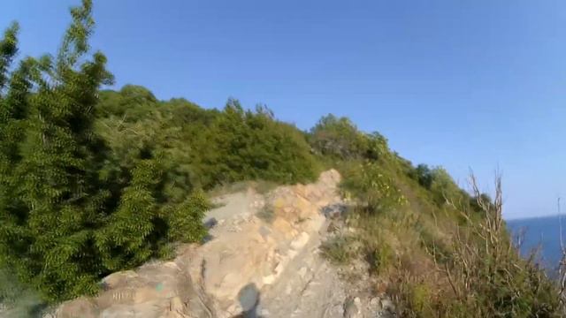 гора Ёж Архипо-Осиповка смотреть онлайн