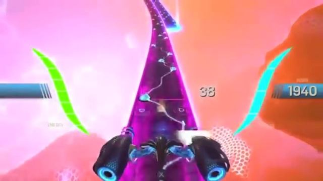 Amplitude (PS4) First Reviews Are In! Is It Any Good? смотреть онлайн