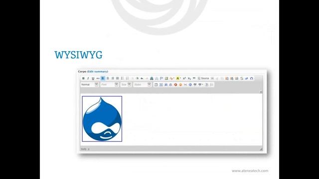 Introducción y demostración al CMS Open Source Drupal смотреть онлайн