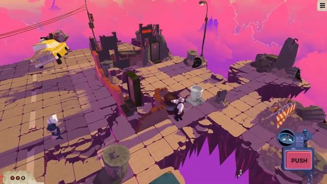 Felix The Reaper 2.3 Нефтяной путь смотреть онлайн