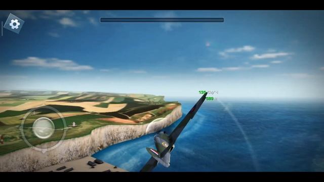 I прохождения обучения I в игре war wings смотреть онлайн