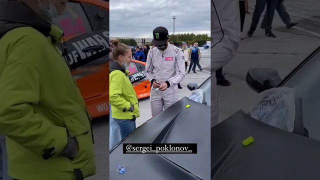 5 этап RDS сибирь 2021. nfas54 (Instagram stories от 12.09.21) смотреть онлайн