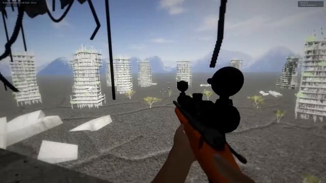 Kill All Zombies 2015 смотреть онлайн