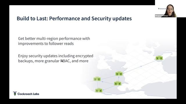 Introducing CockroachDB 20.1: Build Fast and Build to Last смотреть онлайн