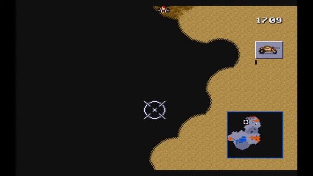 Прохождение игры Dune 2 The battle for arrakis Atreides миссия 3 смотреть онлайн