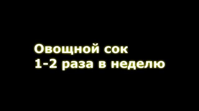 Неделя веганского питания с минимальными усилиями (довольно полезно) смотреть онлайн