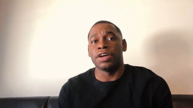 How 2Lt Dejohnette switched from Air Force enlisted to Officer смотреть онлайн