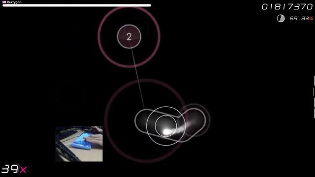 Gekka*Midare Botan [Nameless Stage] Reset смотреть онлайн