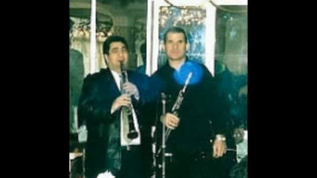 ЮРИЙ МУСАБЕКОВСКИЙ И ЮРИЙ СУМГАИТСКИЙ НА СВАДЬБЕ смотреть онлайн