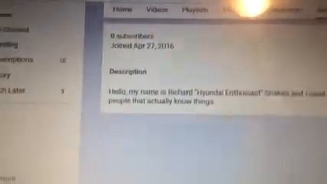 A Complete Disgrace To The 