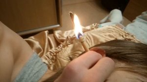 Фитосвечи ушные VITATEKA (применение)!