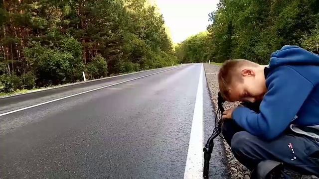 ✅ПУТЬ С ДЕРЕВНИ ЛЕСНОЕ смотреть онлайн