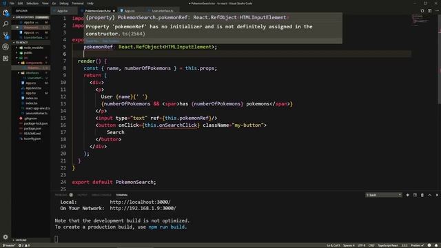 React + TypeScript Why and How смотреть онлайн