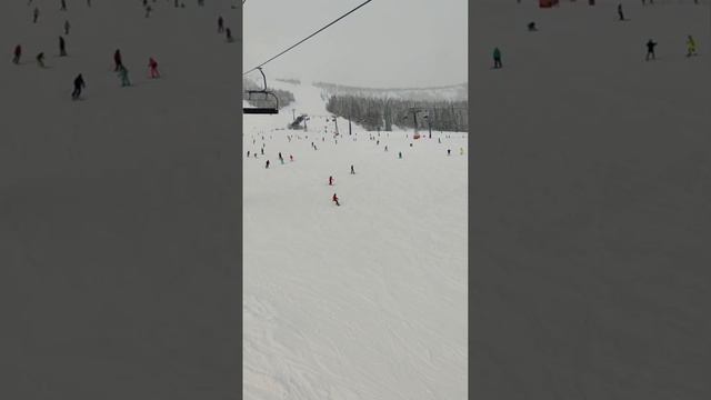 Рождественский репортаж с Шерегеша смотреть онлайн