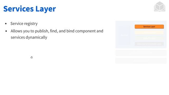 02 04 OSGI Architecture смотреть онлайн